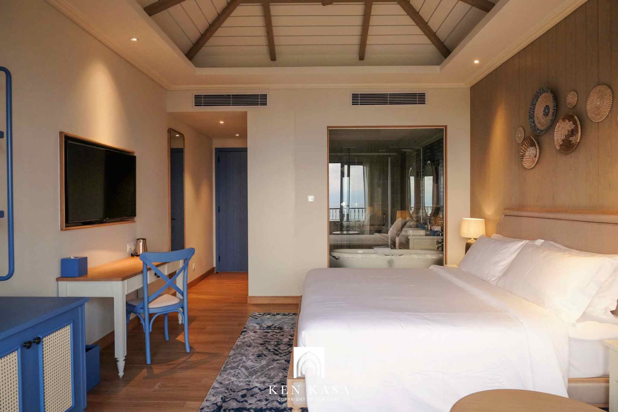 Phòng Premium Deluxe